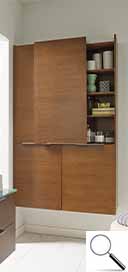 Glide by Cabinet Doors